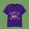 Softstyle™ youth ringspun t-shirt Thumbnail