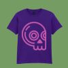 Softstyle™ youth ringspun t-shirt Thumbnail