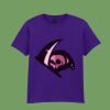 Softstyle™ youth ringspun t-shirt Thumbnail