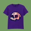 Softstyle™ youth ringspun t-shirt Thumbnail