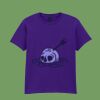 Softstyle™ youth ringspun t-shirt Thumbnail