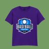 Softstyle™ youth ringspun t-shirt Thumbnail