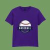 Softstyle™ youth ringspun t-shirt Thumbnail