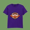 Softstyle™ youth ringspun t-shirt Thumbnail