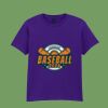 Softstyle™ youth ringspun t-shirt Thumbnail