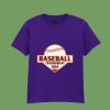 Softstyle™ youth ringspun t-shirt Thumbnail