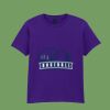 Softstyle™ youth ringspun t-shirt Thumbnail