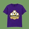 Softstyle™ youth ringspun t-shirt Thumbnail