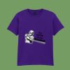 Softstyle™ youth ringspun t-shirt Thumbnail