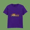 Softstyle™ youth ringspun t-shirt Thumbnail