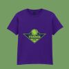 Softstyle™ youth ringspun t-shirt Thumbnail