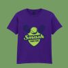 Softstyle™ youth ringspun t-shirt Thumbnail