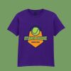 Softstyle™ youth ringspun t-shirt Thumbnail