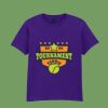 Softstyle™ youth ringspun t-shirt Thumbnail