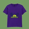 Softstyle™ youth ringspun t-shirt Thumbnail