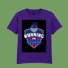 Softstyle™ youth ringspun t-shirt Thumbnail