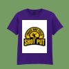 Softstyle™ youth ringspun t-shirt Thumbnail