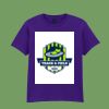 Softstyle™ youth ringspun t-shirt Thumbnail