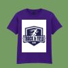 Softstyle™ youth ringspun t-shirt Thumbnail
