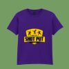 Softstyle™ youth ringspun t-shirt Thumbnail