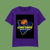 Softstyle™ youth ringspun t-shirt Thumbnail