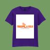 Softstyle™ youth ringspun t-shirt Thumbnail