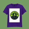 Softstyle™ youth ringspun t-shirt Thumbnail