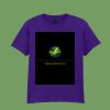 Softstyle™ youth ringspun t-shirt Thumbnail