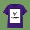 Softstyle™ youth ringspun t-shirt Thumbnail