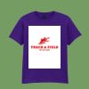 Softstyle™ youth ringspun t-shirt Thumbnail