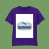 Softstyle™ youth ringspun t-shirt Thumbnail