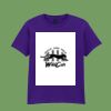 Softstyle™ youth ringspun t-shirt Thumbnail