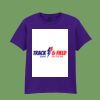 Softstyle™ youth ringspun t-shirt Thumbnail