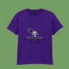 Softstyle™ youth ringspun t-shirt Thumbnail