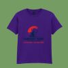 Softstyle™ youth ringspun t-shirt Thumbnail