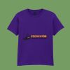 Softstyle™ youth ringspun t-shirt Thumbnail