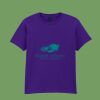 Softstyle™ youth ringspun t-shirt Thumbnail