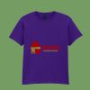 Softstyle™ youth ringspun t-shirt Thumbnail