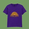 Softstyle™ youth ringspun t-shirt Thumbnail