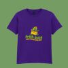 Softstyle™ youth ringspun t-shirt Thumbnail