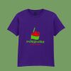 Softstyle™ youth ringspun t-shirt Thumbnail