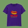 Softstyle™ youth ringspun t-shirt Thumbnail