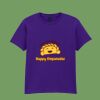 Softstyle™ youth ringspun t-shirt Thumbnail