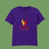 Softstyle™ youth ringspun t-shirt Thumbnail