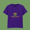 Softstyle™ youth ringspun t-shirt Thumbnail