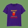 Softstyle™ youth ringspun t-shirt Thumbnail