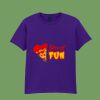 Softstyle™ youth ringspun t-shirt Thumbnail