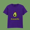Softstyle™ youth ringspun t-shirt Thumbnail