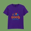 Softstyle™ youth ringspun t-shirt Thumbnail