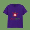 Softstyle™ youth ringspun t-shirt Thumbnail